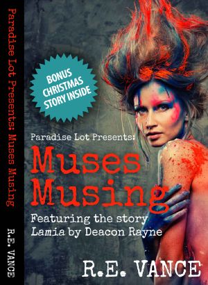 [Paradise Lot 01] • Muses Musing · Paradise Lot (Urban Fantasy Series)